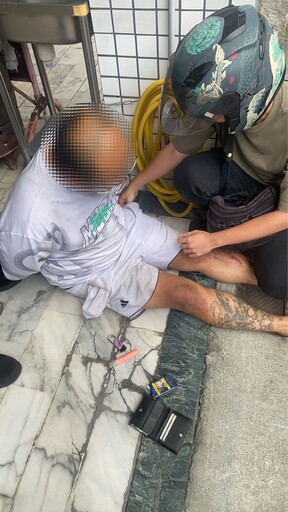 高雄男毒品引糾紛遭囚摩鐵 蛇蠍女命小弟虐殺棄屍