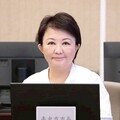 台中電廠火力全開引空污疑慮 盧秀燕憂：未來幾月恐雪上加霜