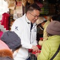 不滿中央刪台北補助款 張斯綱：賴清德賣台積電、蔣萬安爭取輝達