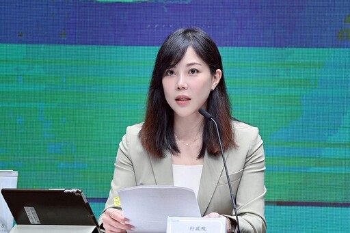 強調刪減一般性補助無違法 李慧芝：完全尊重立院審議預算權限