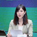 強調刪減一般性補助無違法 李慧芝：完全尊重立院審議預算權限
