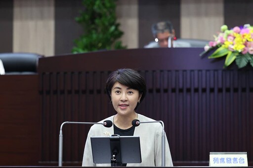 政院暫緩撥補助款待釋憲 游顥質疑：報復刪預算