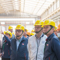 成立關稅衝擊聯合因應小組 桃園市政府輔導企業抵抗關稅衝擊