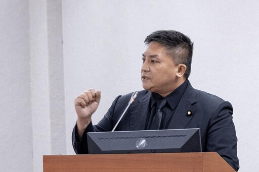 點名潘孟安、吳釗燮規避國會監督 吳宗憲轟：政府帶頭造謠