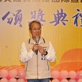 全國藝文競賽獲59項特優 林茂盛讚宜蘭囝仔表現優異