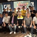 鐵馬隊端午連假成軍 陳亭妃：帶動罷免力量