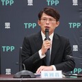主權基金要有3原則 黃國昌：賴清德、卓榮泰說清楚