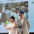 台中將迎世界級兒童圖書館 安藤忠雄盼孩童從書本找到未來希望