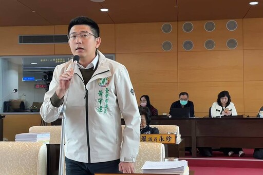 台中補助被砍恐影響民生 盧秀燕喊話中央收回成命