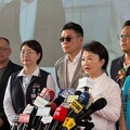 台中補助被砍恐影響民生 盧秀燕喊話中央收回成命