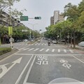 交通局疏失「掛回」忠孝東路待轉牌 李明賢批交工處保守勢力強大