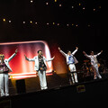 「早安晚安好喜歡」星馬澳三地演唱會 冰球樂團首次澳門觀光初體驗