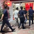 歡唱KTV沒錢買單 6人街頭拉扯爆衝突