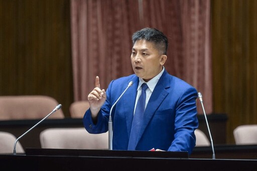 中選會否決反廢死公投 吳宗憲批：無權實質審查