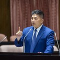 中選會否決反廢死公投 吳宗憲批：無權實質審查