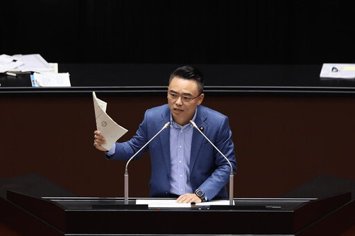 中選會拒辦反廢死公投 洪孟楷批「踐踏民意」、陳菁徽轟「侵蝕民主」
