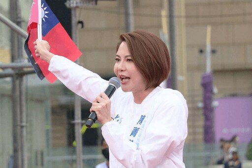 中選會拒辦反廢死公投 洪孟楷批「踐踏民意」、陳菁徽轟「侵蝕民主」