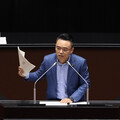 中選會拒辦反廢死公投 洪孟楷批「踐踏民意」、陳菁徽轟「侵蝕民主」