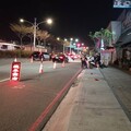 桃園環警嚴打噪音車 見成效夜間陳情降3成