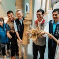 桃園客家工藝節登場 王明鉅期盼：讓民眾感受美與文化底蘊