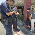 誘逮面交女詐欺車手 監控手開豪車撞警也被抓