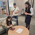 誤信遊艇業務推薦投資平台 警查無此人及時攔3萬美元