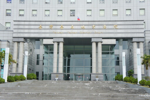 不滿被逼找工作 啃老男子弒父裁定羈押禁見