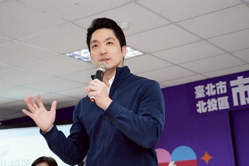 代理教師聘任年限惹議 蔣萬安批中央過度干預、拒解除列管