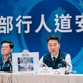 陳世凱宣布無照駕駛將比照酒駕重罰 擬修法當場扣牌扣車