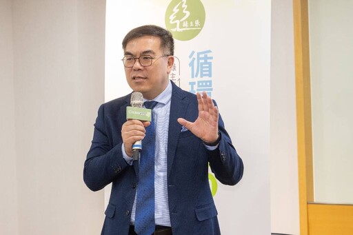 興達、大林電廠啟用引討論 彭啓明：台電調度決定合法合規