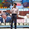 謝龍介嗆罷團「生兒子沒屁Ｘ」惹議 郭國文諷：很討厭羅廷瑋才添罷免柴火