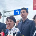 台電稱興達、大林電廠啟用是「合法」 盧秀燕籲調整能源政策