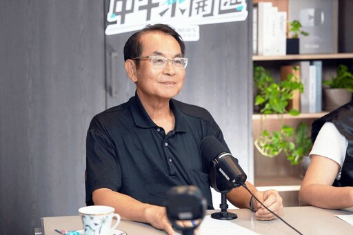 中午來開匯／法案通過不靠舉手表決？ 羅傳賢揭立院「無異議慣例」