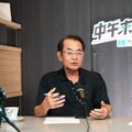 中午來開匯／嘆藐視國會罪違憲讓立法權趨於弱勢 羅傳賢：讓吳釗燮、潘孟安可不甩立院