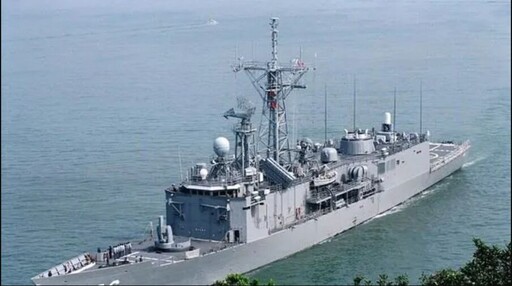 海軍士官長輪值駐艇官帶隊摸魚 夜間督導找嘸人他下場超慘