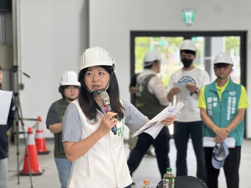魏筠關注交通、教育與桃捷權益 張善政承諾檢討改善制度