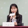 民進黨培力營聚焦年輕女聲 顏翎熹、阿美、楊舒雅現身經驗談