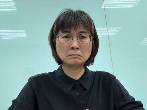 謝宜容涉貪首度開庭「向死亡部屬道歉」 痛哭拚緩刑