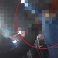 涉夜市拍美腿 67歲男疑情緒失控搶手機被法辦