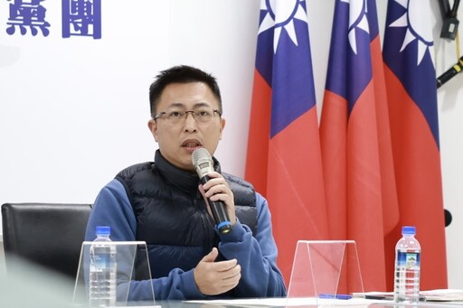 卓榮泰稱地方賸餘可補被刪補助 王威元酸：不懂預算可請教主計處