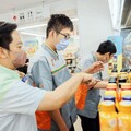 助攻職涯起點 台北市推身障超商實習、市府釋212職缺6月甄試