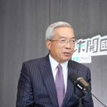 中午來開匯／勸國民黨若要選總統要將台灣定位清楚 謝金河酸：否則只能選特首