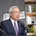中午來開匯／指風電綠能「頭已經洗下去了」不可回頭 謝金河直言：新核能可以使用