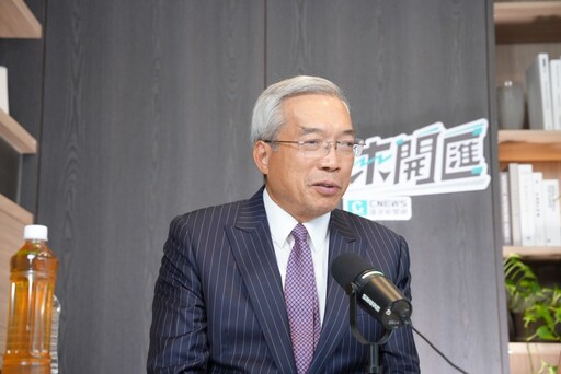 中午來開匯／狙擊美元、禿鷹操作台幣匯率 謝金河點名有心人玩心理戰操弄市場