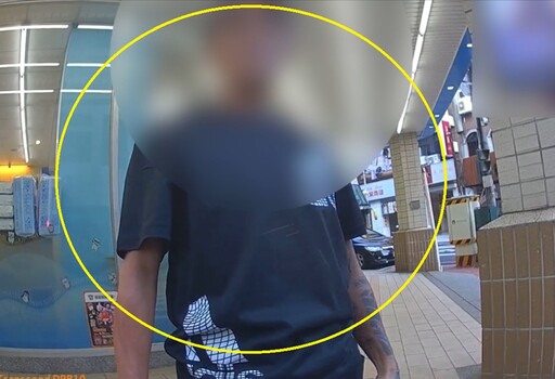 「不能安全駕駛」通緝犯謊報名 民眾助攻苗栗警成功逮人