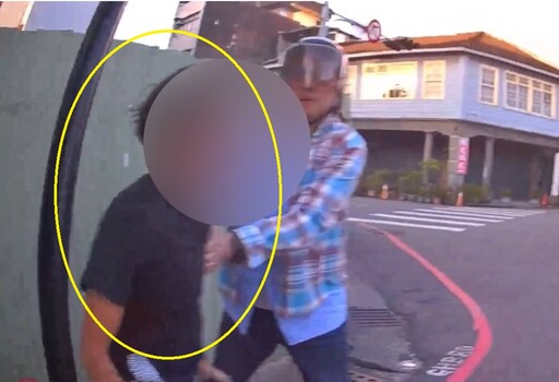 「不能安全駕駛」通緝犯謊報名 民眾助攻苗栗警成功逮人