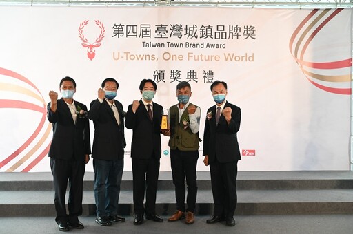 東引鄉通過國際慢城認證 連江縣要打造觀光新里程碑