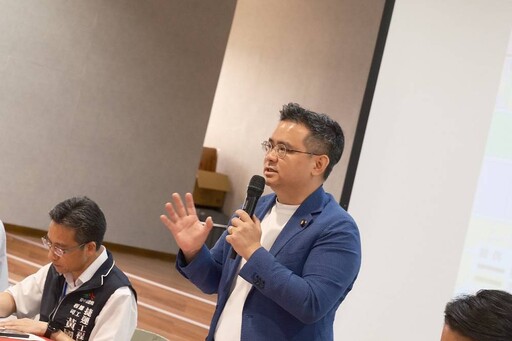 中捷綠線延伸案綜規報審 黃健豪：目標2026年初送件