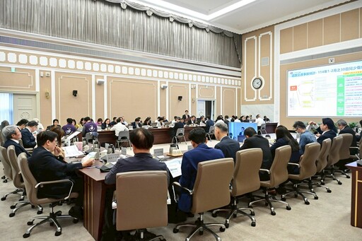 在野抨擊刪一般性補助款 李慧芝：政院「酌予補助」無違法