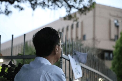 轟司法濫押柯文哲 朱立倫籲：在野團結反惡罷